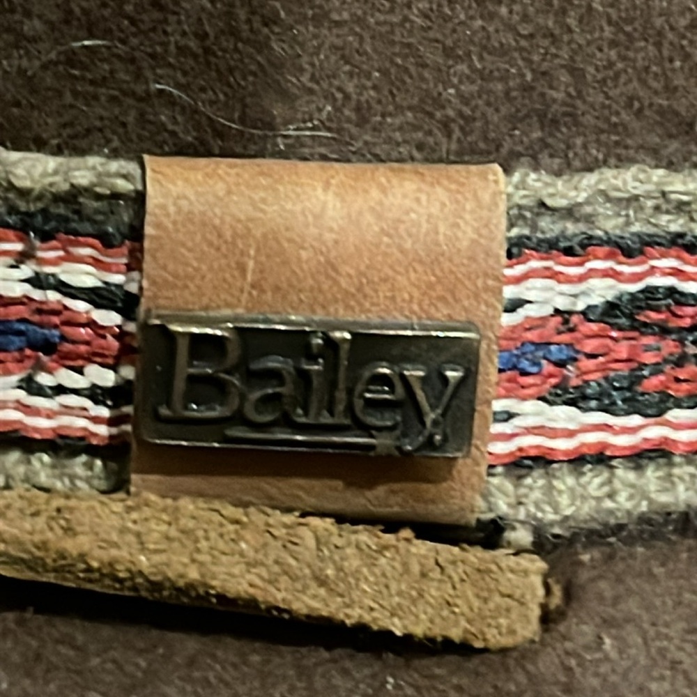 Bailey Hat - image 3